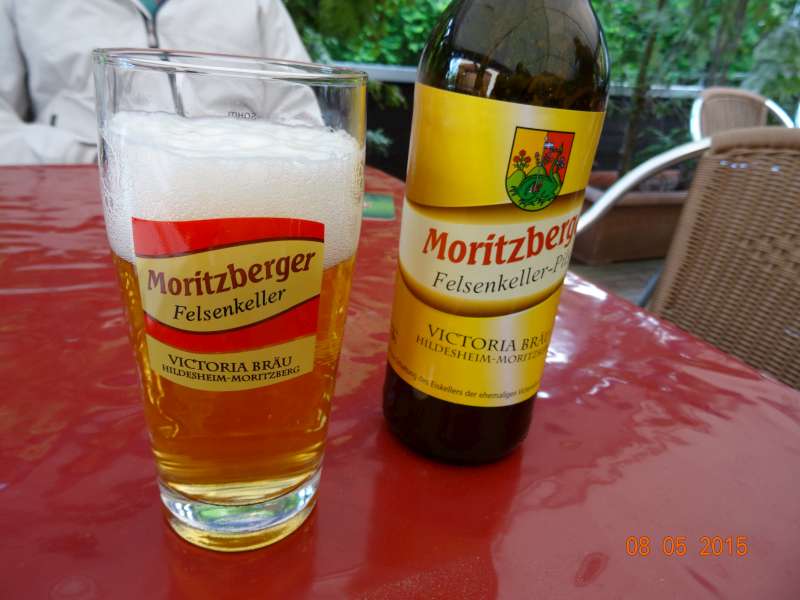 Moritzberger Pils
