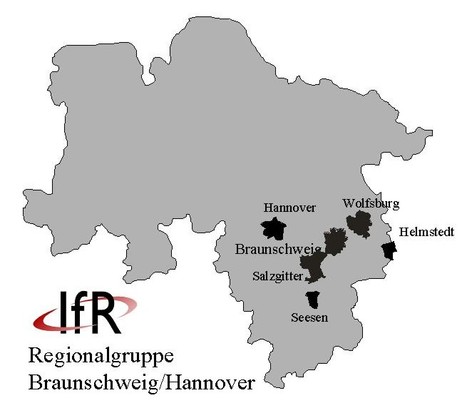 IfR-Regionalgruppe