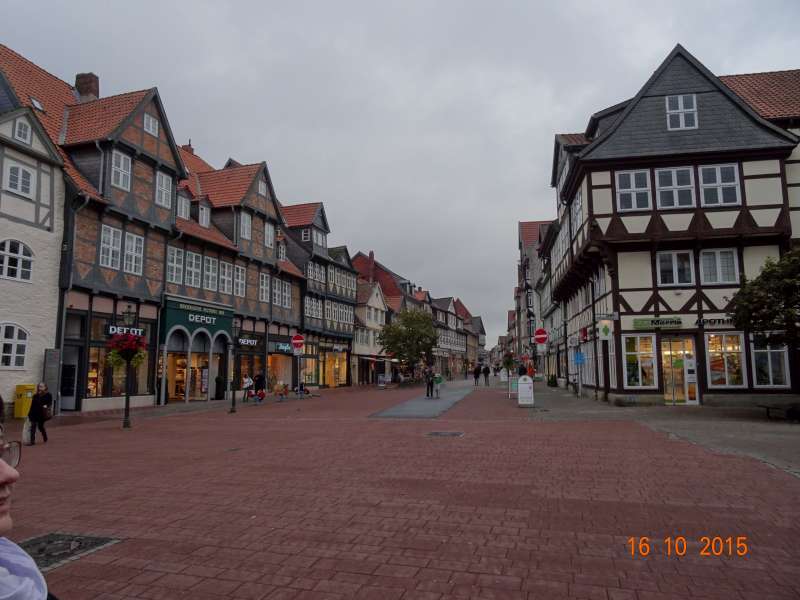 Innenstadt Wolfenbüttel-Ost