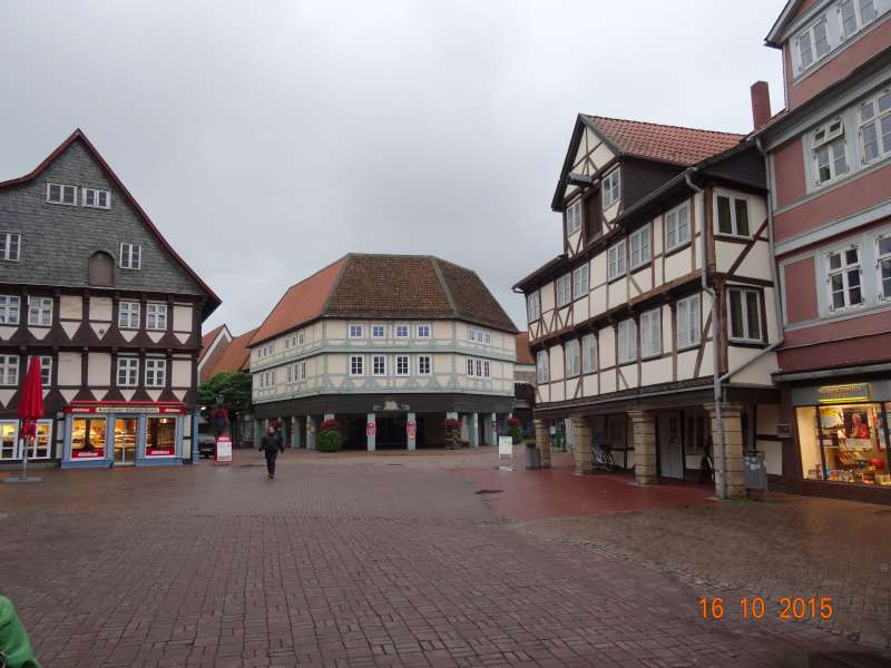 Innenstadt Wolfenbüttel-West