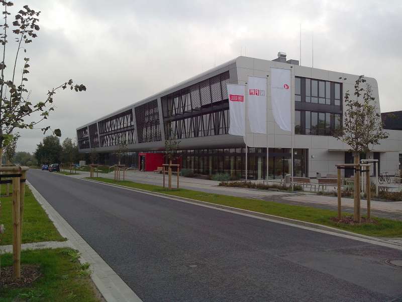 Niedersächsisches Forschungszentrum Fahrzeugtechnik