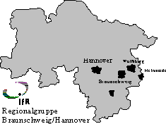 IfR-Regionalgruppe Braunschweig/Hannover